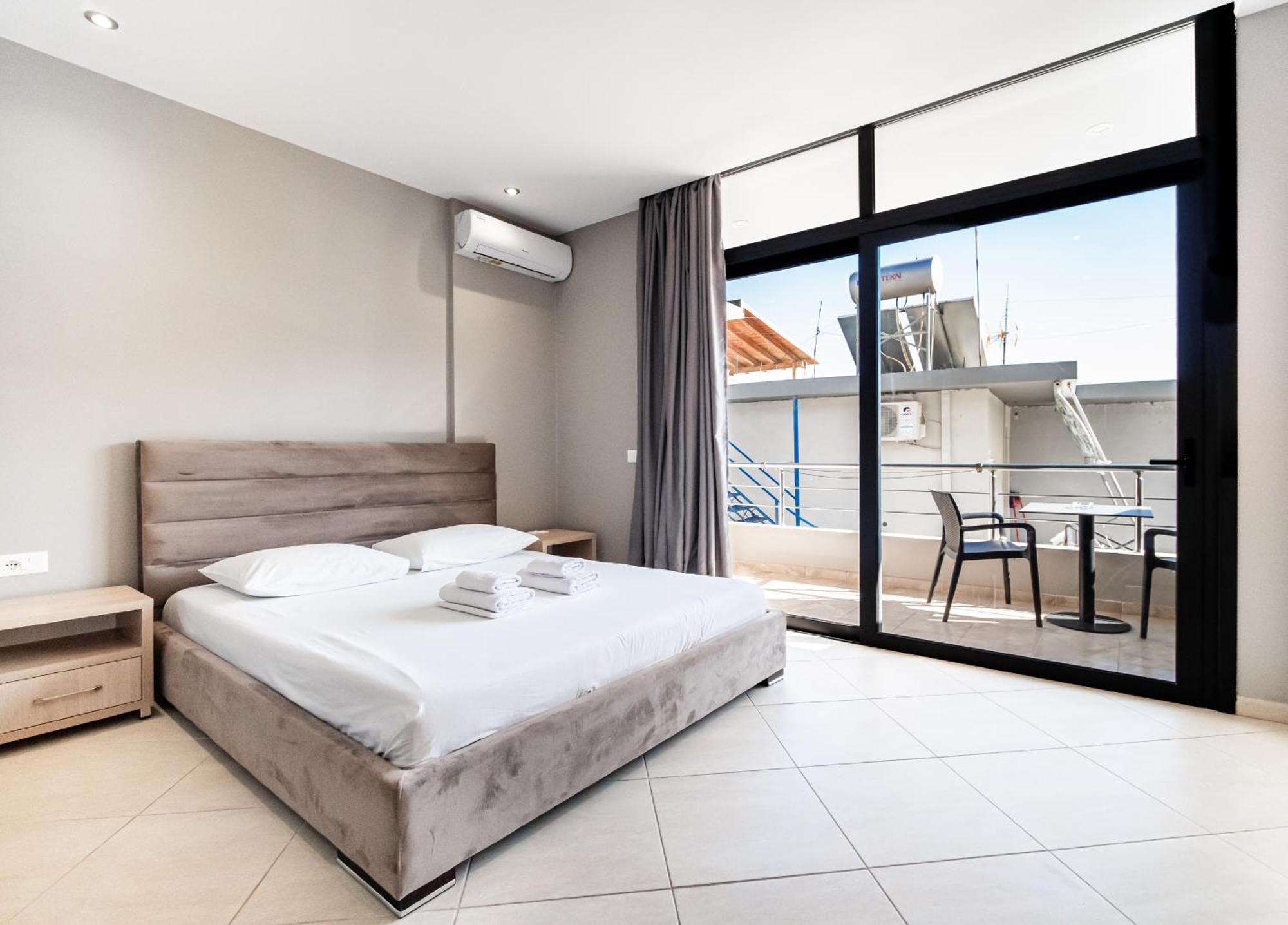 Hotel Endless Blue Himara Extérieur photo